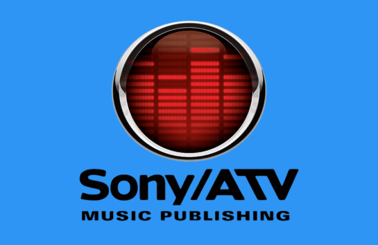 SONY ATV MUSIC PUBLISHING