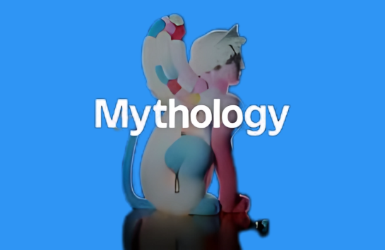 MYTHOLOGY