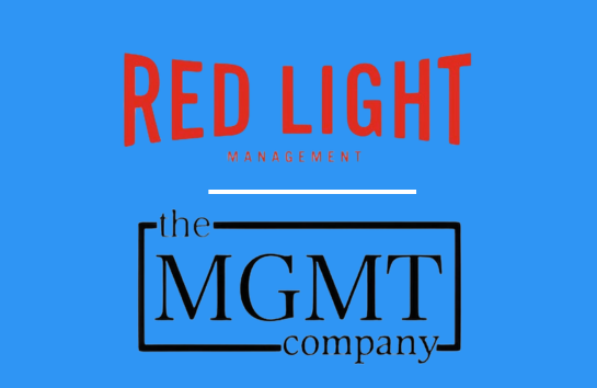 THE MGMT COMPANY RED LIGHT MANAGEMENT