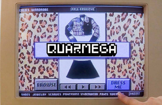 Quarmega